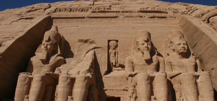 【Cairo Dep.】Luxor–Aswan–Abu Simbel 3 Day Tour