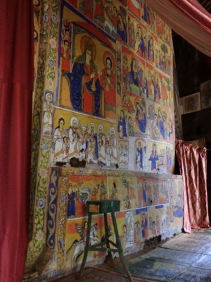 バハルダール―ウラキダネ・ミフレット