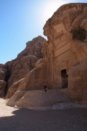 リトル・ペトラ