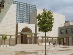 ヨルダン博物館